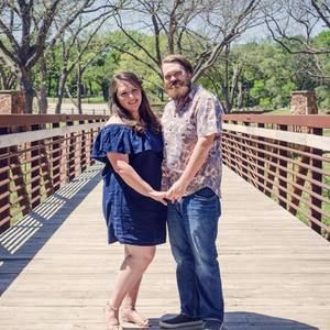 Meet your Posher, Candice